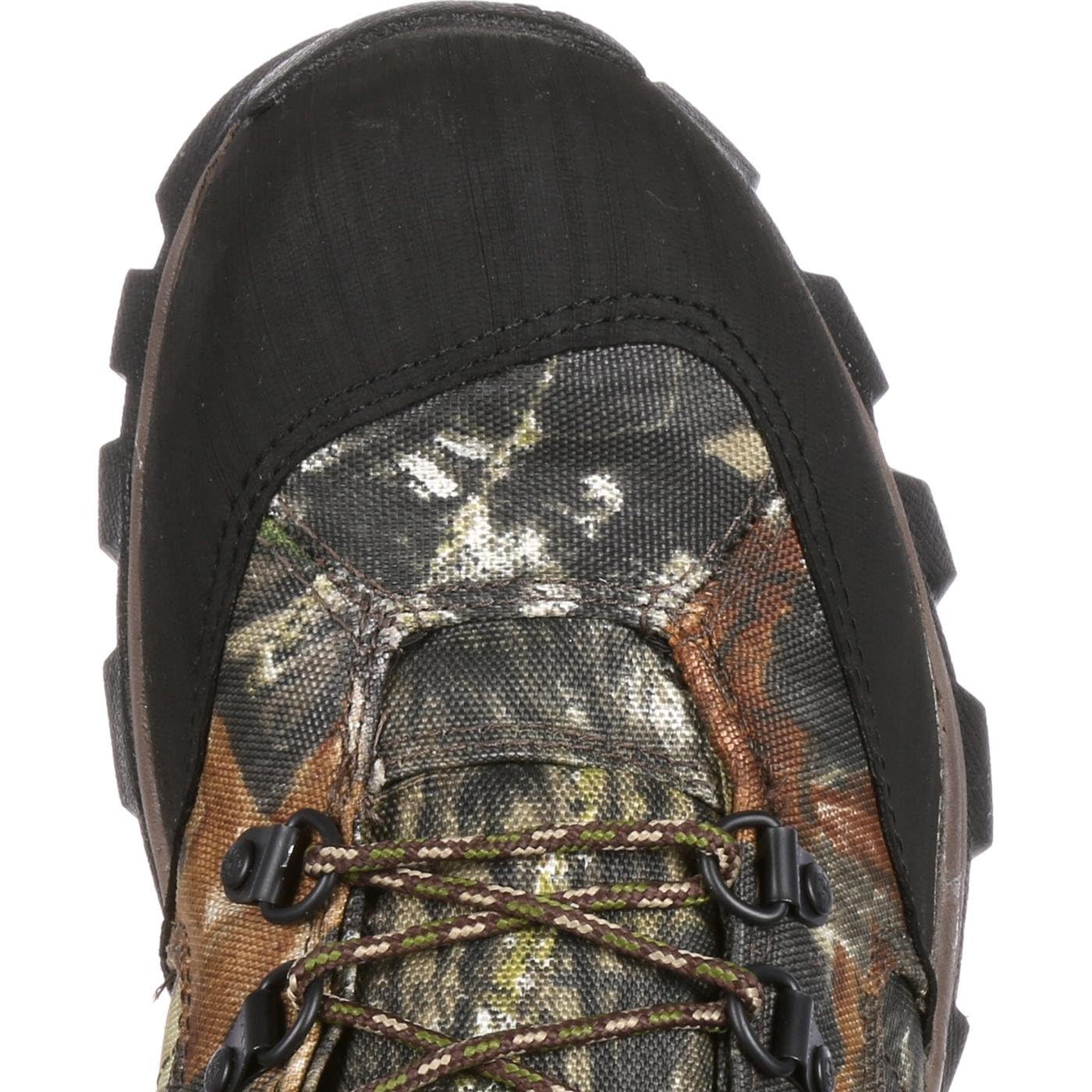 ROCKY Lynx Waterproof Snake Boot