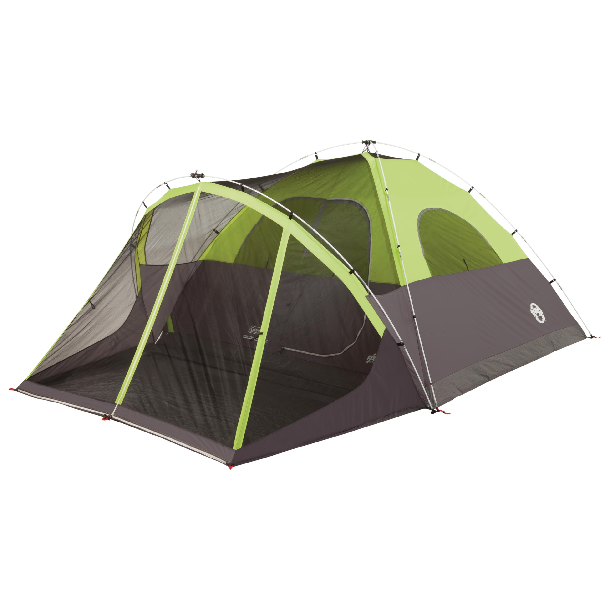 Coleman Steel Creek Dome Camping Tent
