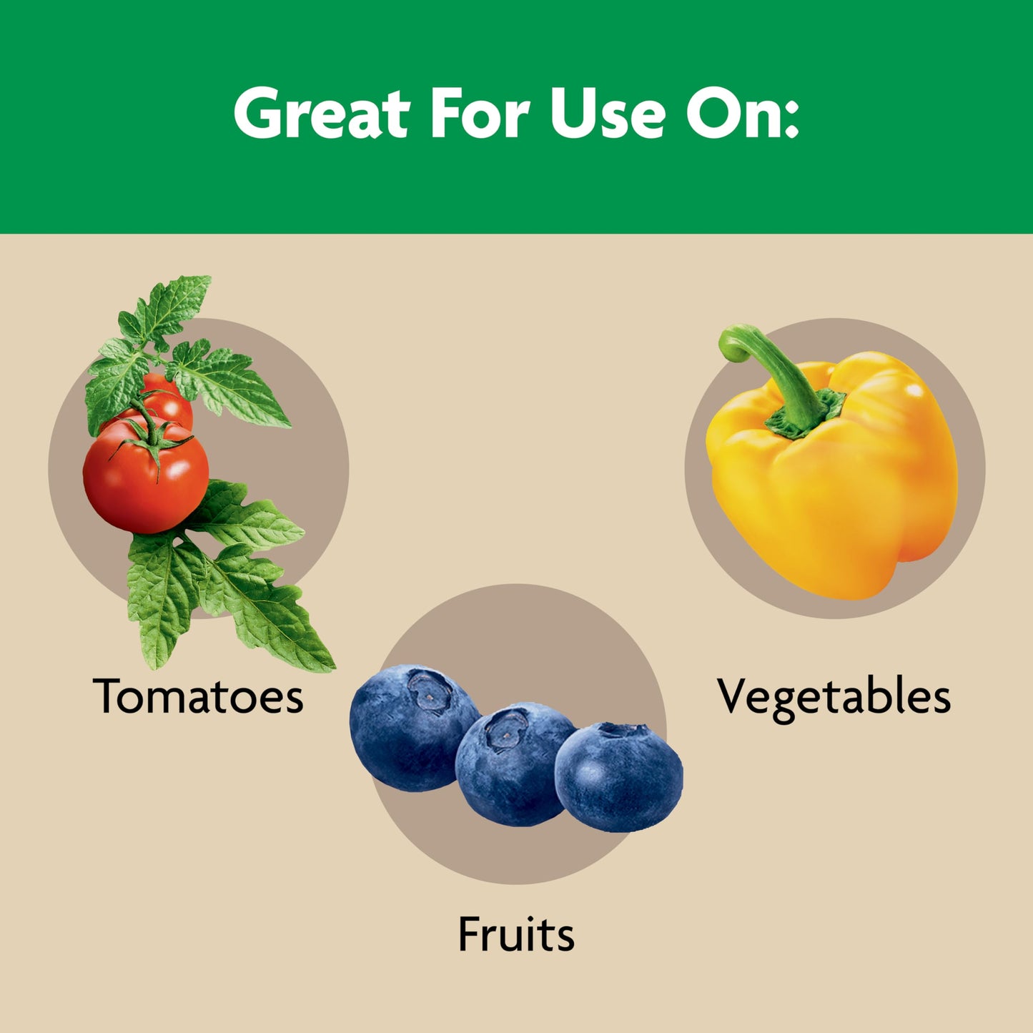 Miracle-Gro Shake 'n Feed Tomato, Fruit and Vegetable Plant Food, For Outdoor In-Ground and Potted Plants, Feeds up to 3 Months, 4.5 lbs.