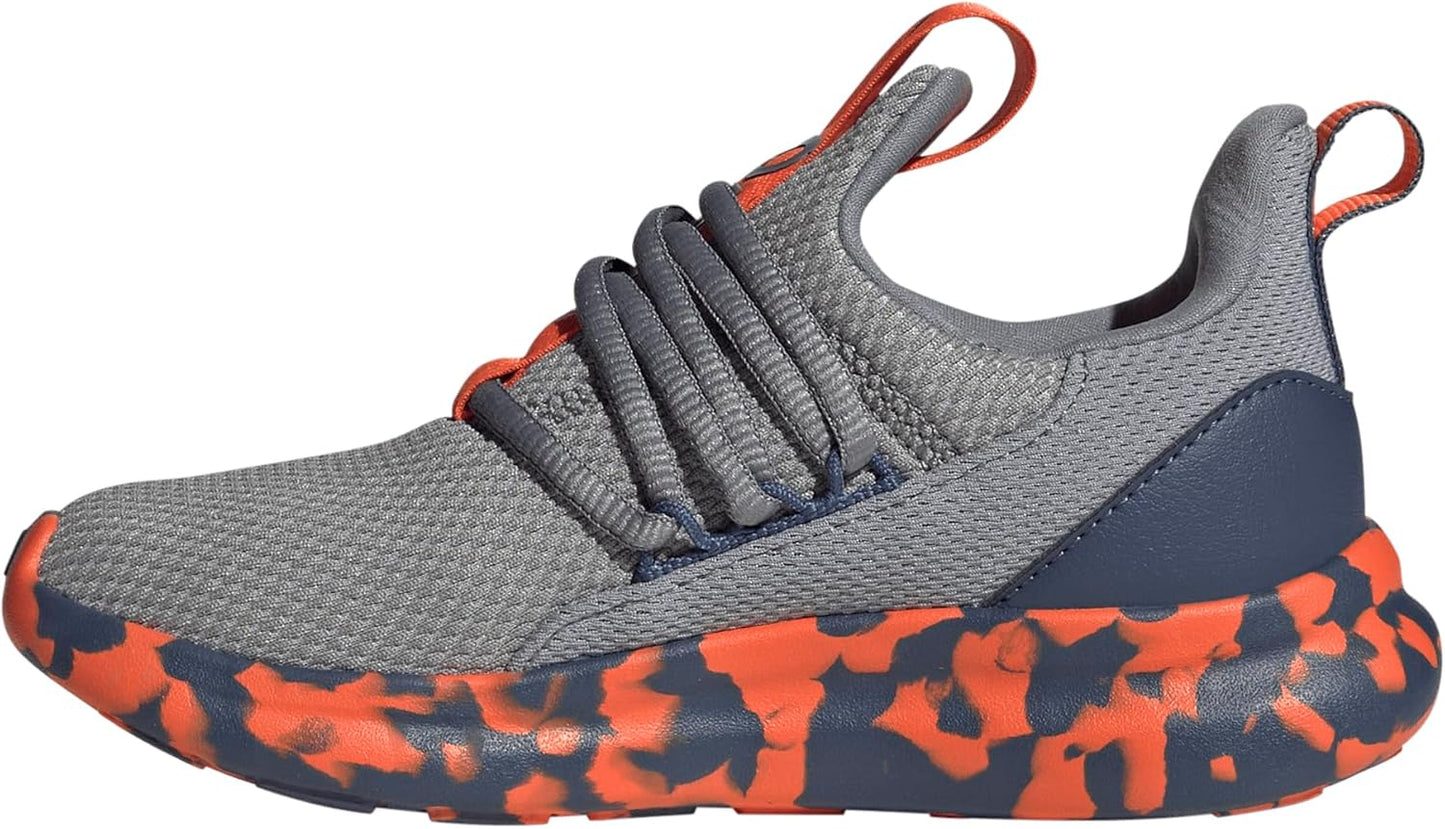 adidas Kids' Lite Racer Adapt 7.0 Sneakers