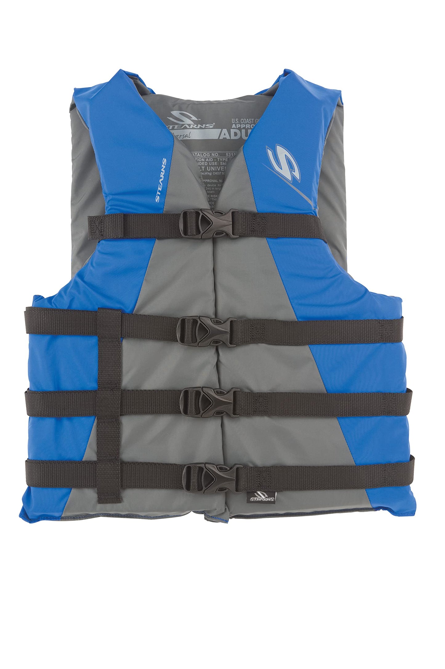 Stearns Adult Watersport Classic Series Life Vest