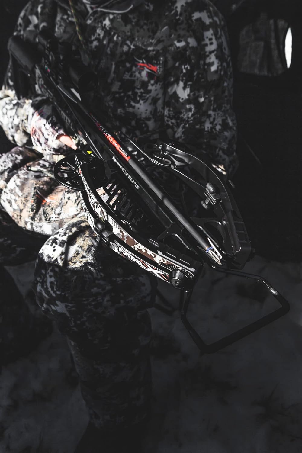 Killer Instinct Hypr Crossbow Bolts 20 inch (6 Pack). Measuring 290 Grains Without a tip, Use Your 100-150 Grain Field Tip or Broadhead to Pack Devastating Kinetic Energy for That Deadly Blow!