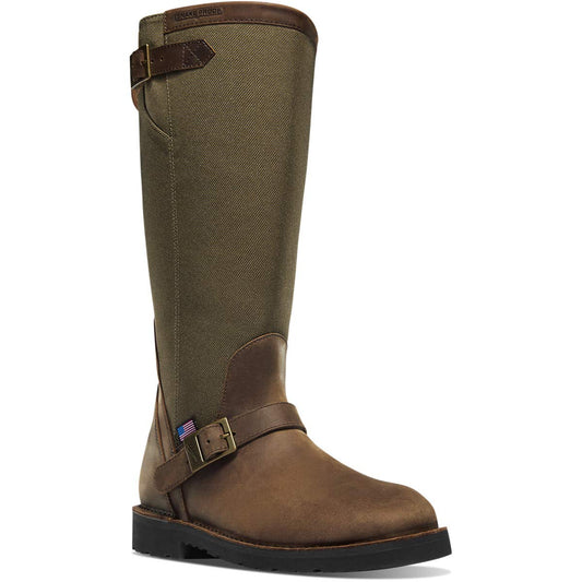 Danner Men's San Angelo 17" Hunting Snake Boot