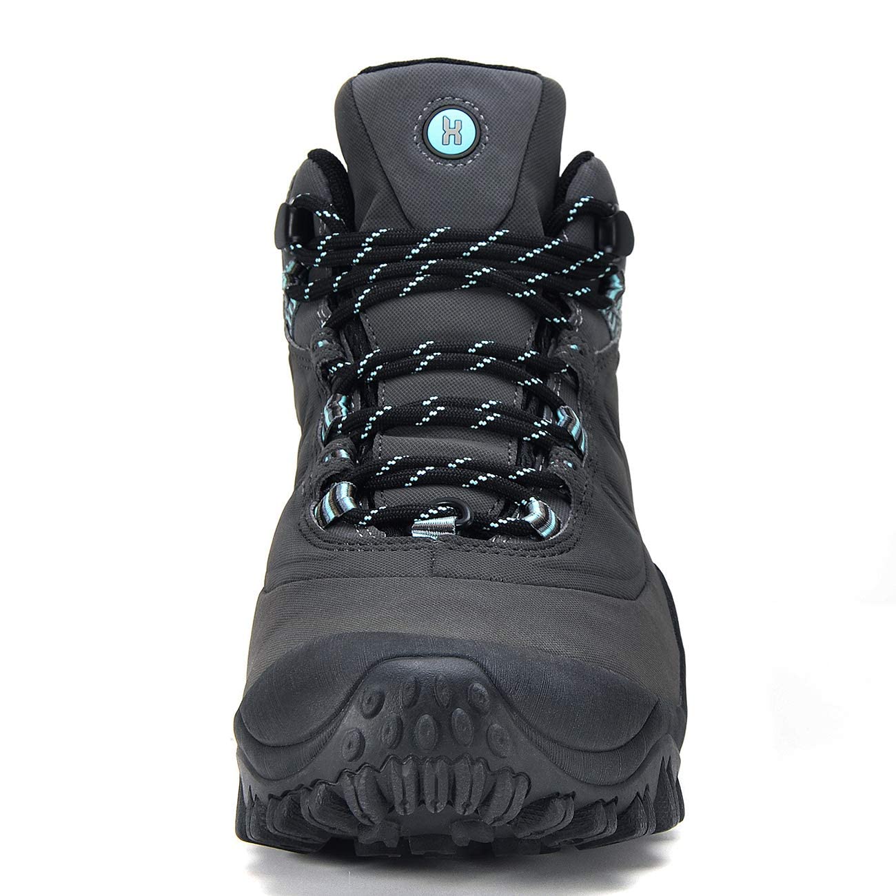 Women's Hiking Boots Lightweight Waterproof Hunting Boots, Ankle Support