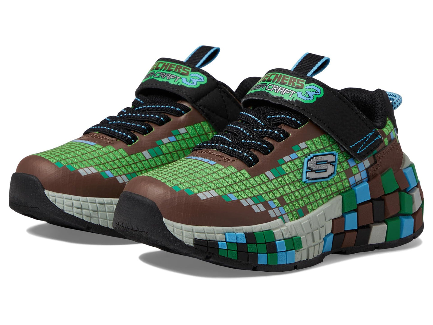 Skechers Kids' Mega-craft 3.0