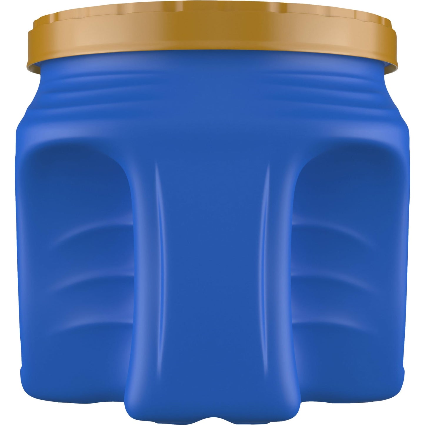 Maxwell House Breakfast Blend Mild Roast Ground Coffee, 38.8 oz Canister