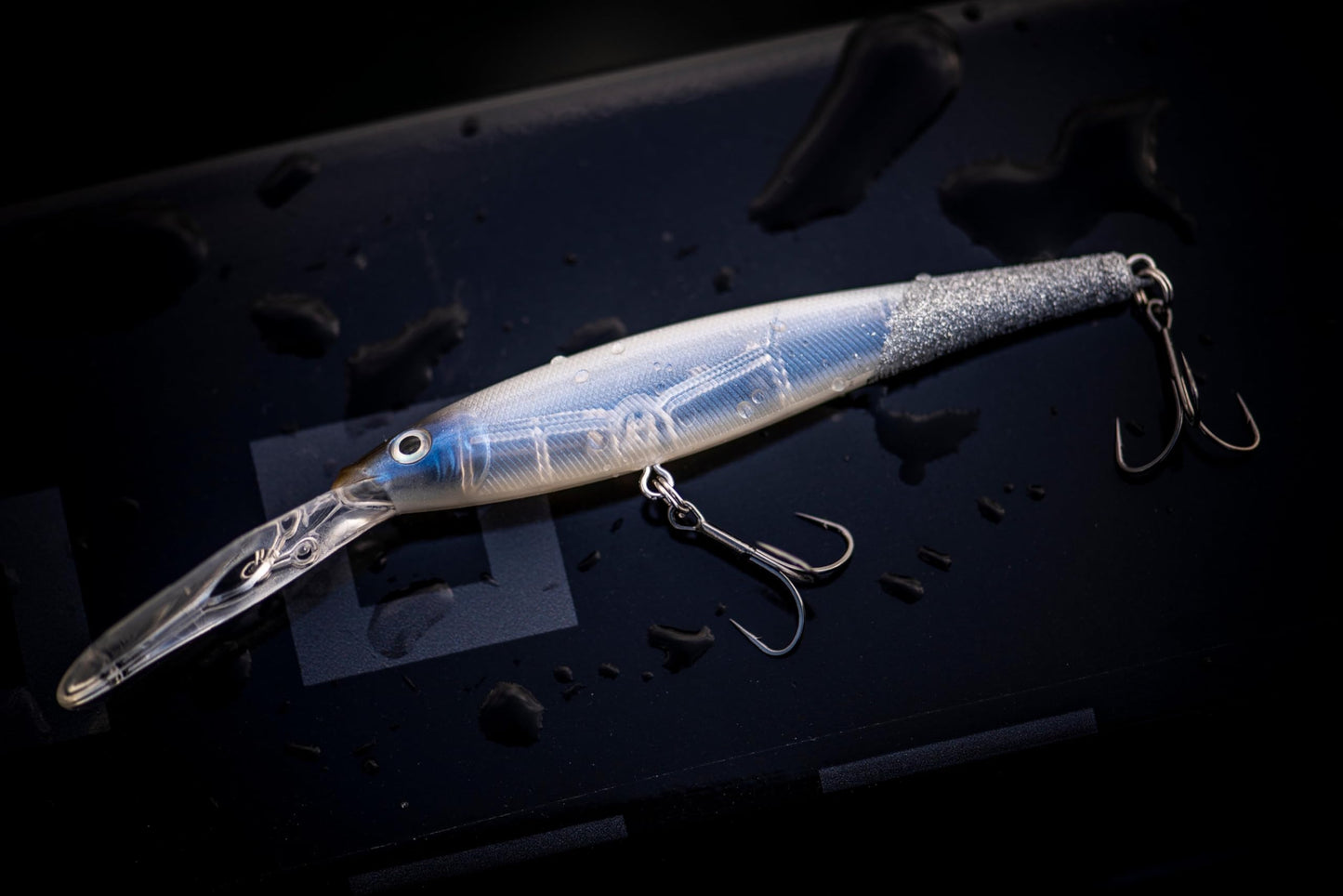 Berkley Flicker Minnow Fishing Hard Bait