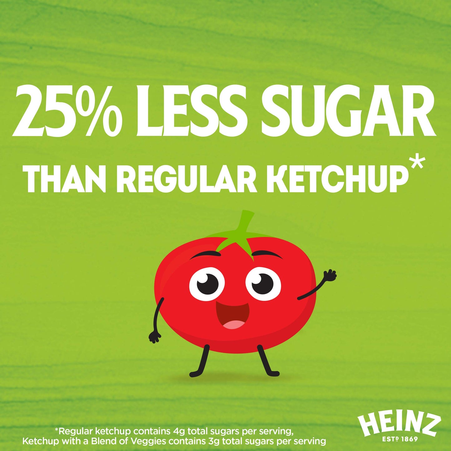 Heinz Ketchup Forever Full Inverted Bottle (20 oz, Pack of 12)