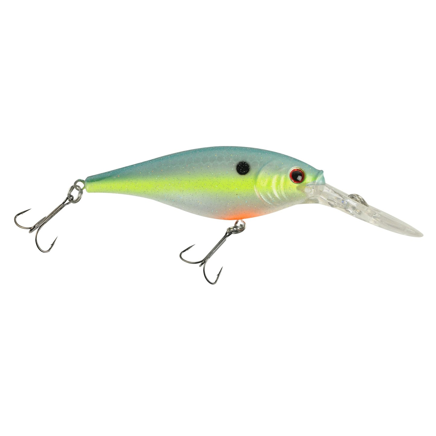 Berkley Flicker Shad Fishing Hard Bait
