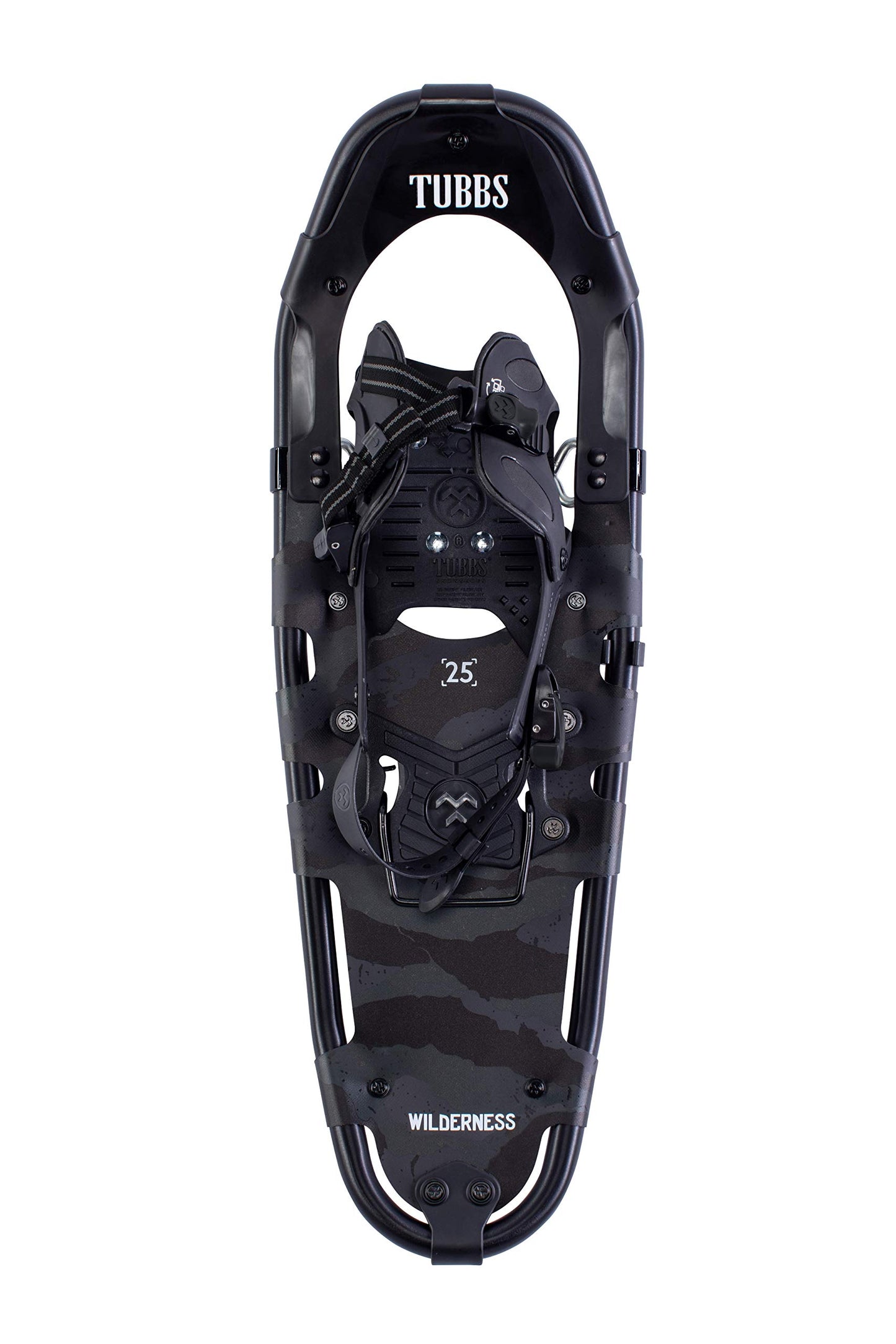 Tubbs Wilderness Black 25