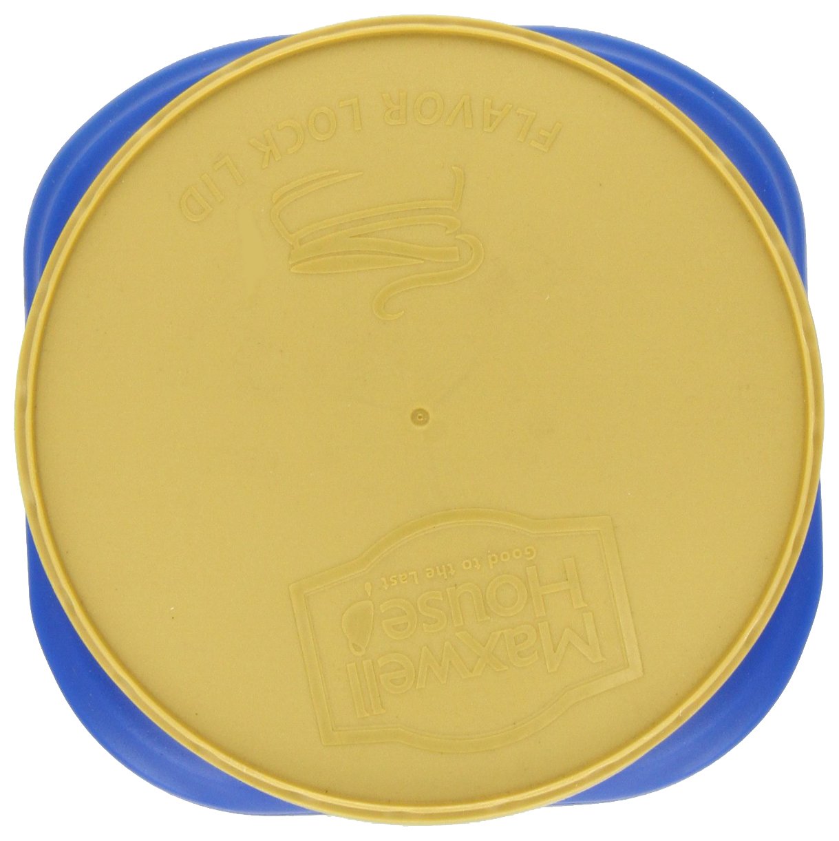 Maxwell House Breakfast Blend Mild Roast Ground Coffee, 38.8 oz Canister