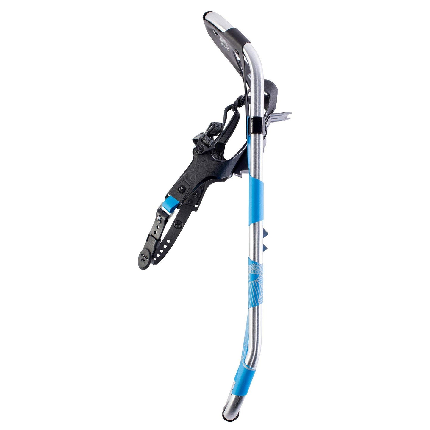 Tubbs Snowshoes Xplore, Silver/Blue, 25