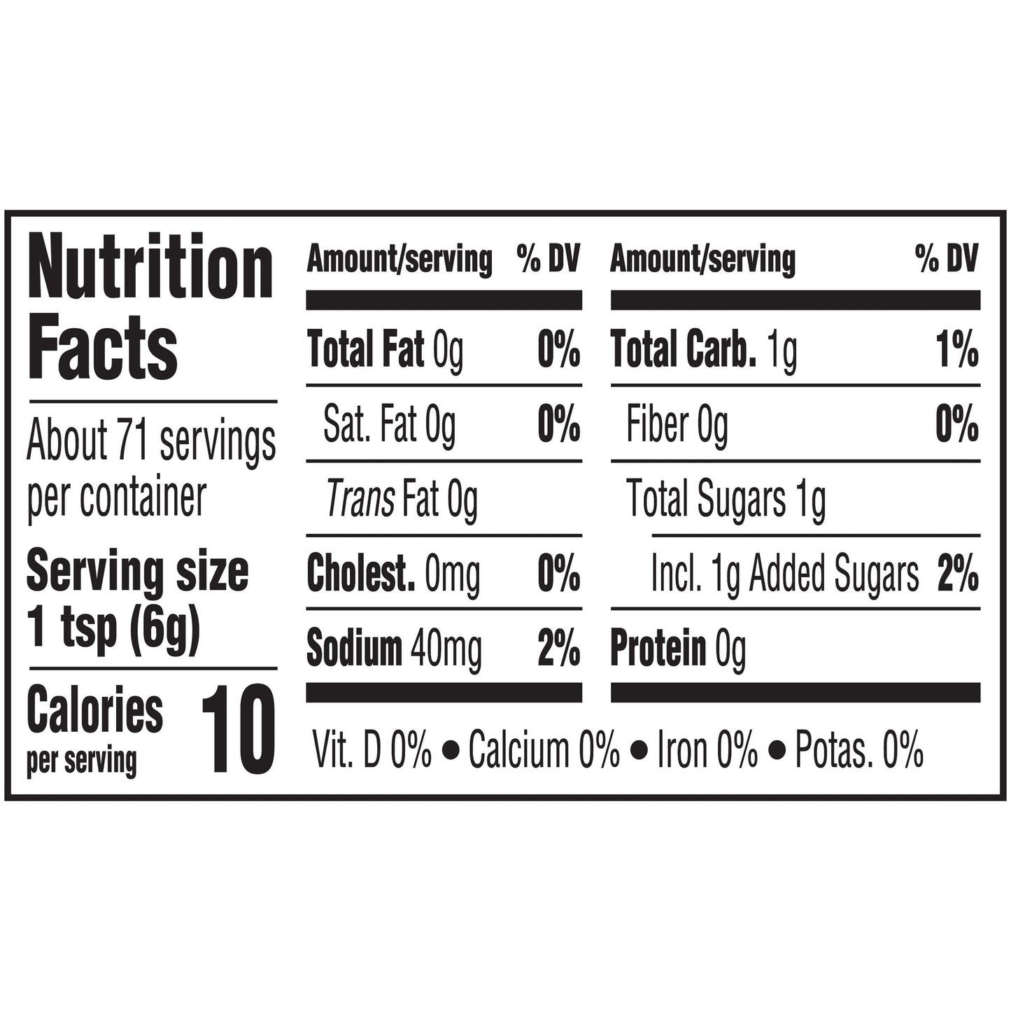 Heinz Yellow Mustard, 20 oz Bottle