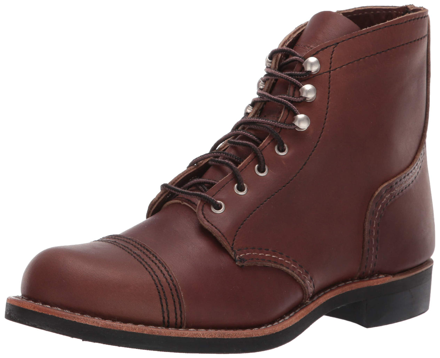 Red Wing Heritage Women's Iron Ranger-W Boot