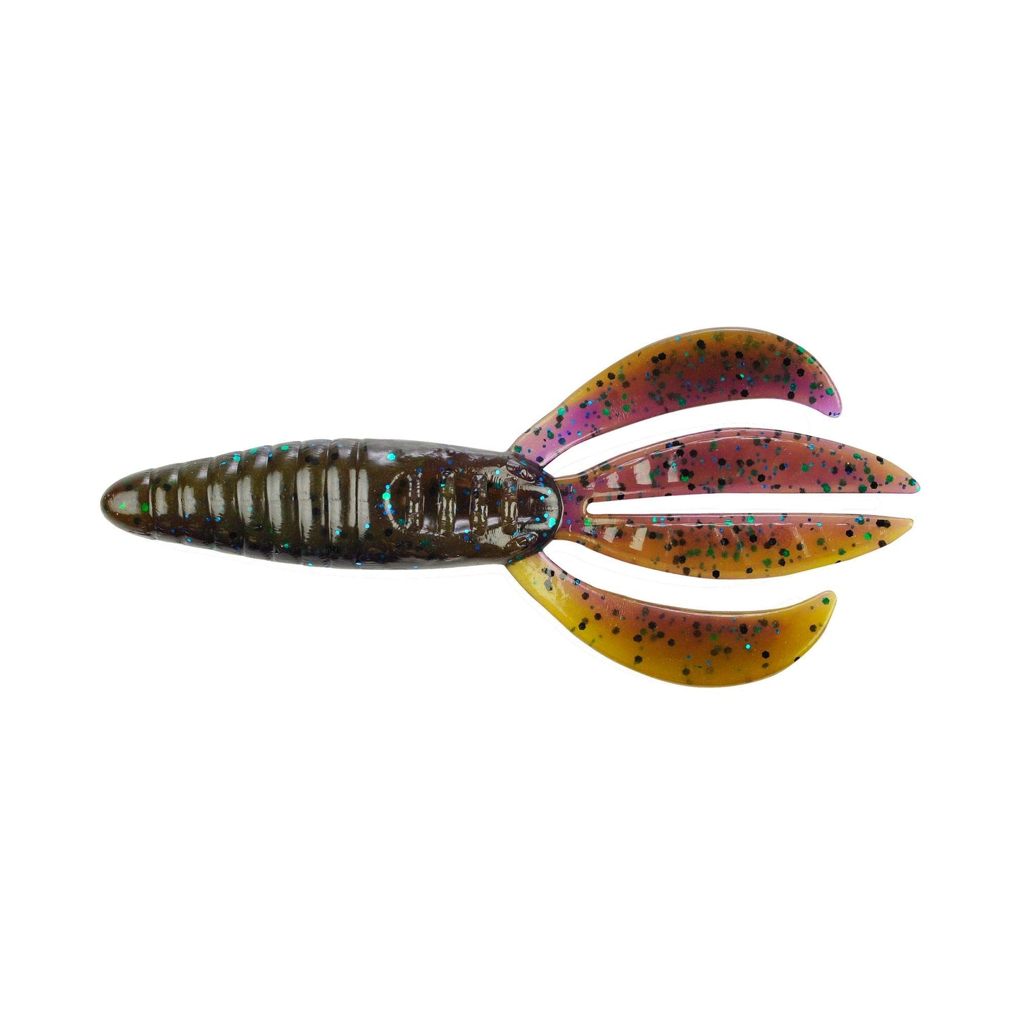 Berkley PowerBait Pit Boss Fishing Soft Bait