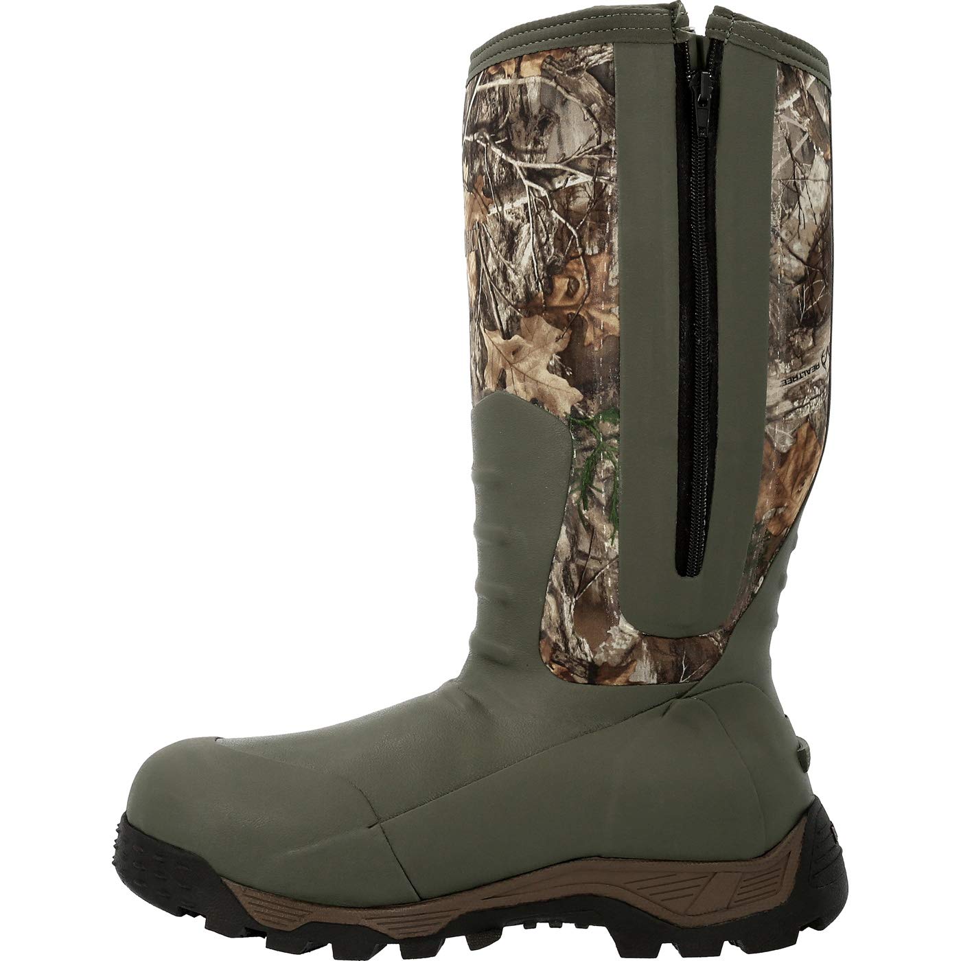 ROCKY Sport Pro 1000G Insulated Hunting Boots