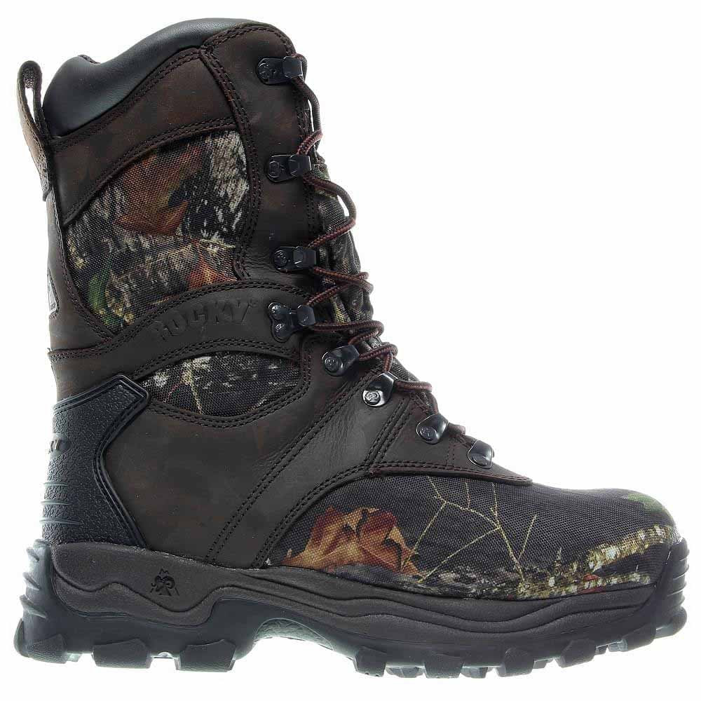 ROCKY Sport Utility 1000G Insulated Waterproof Boot