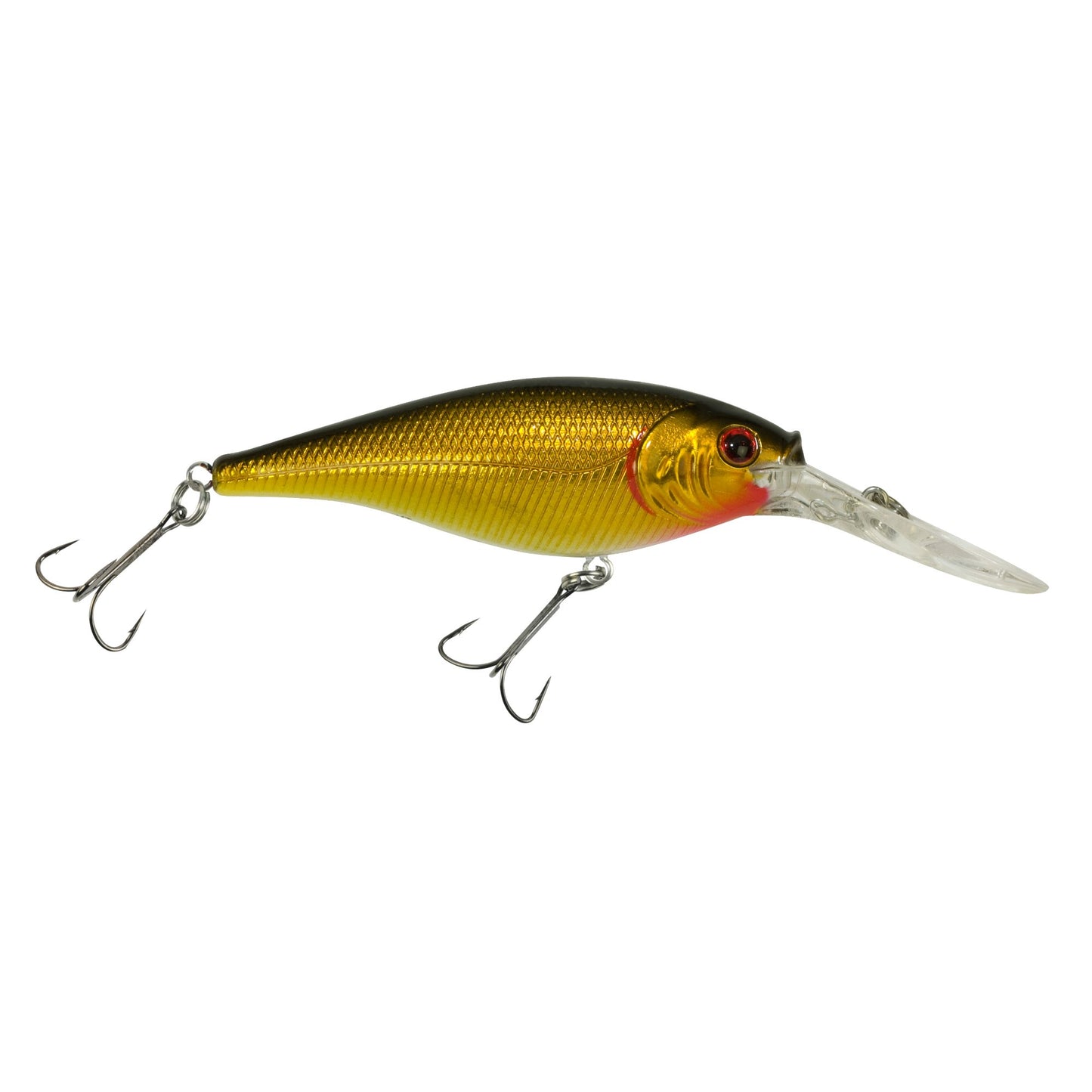 Berkley Flicker Shad Fishing Hard Bait