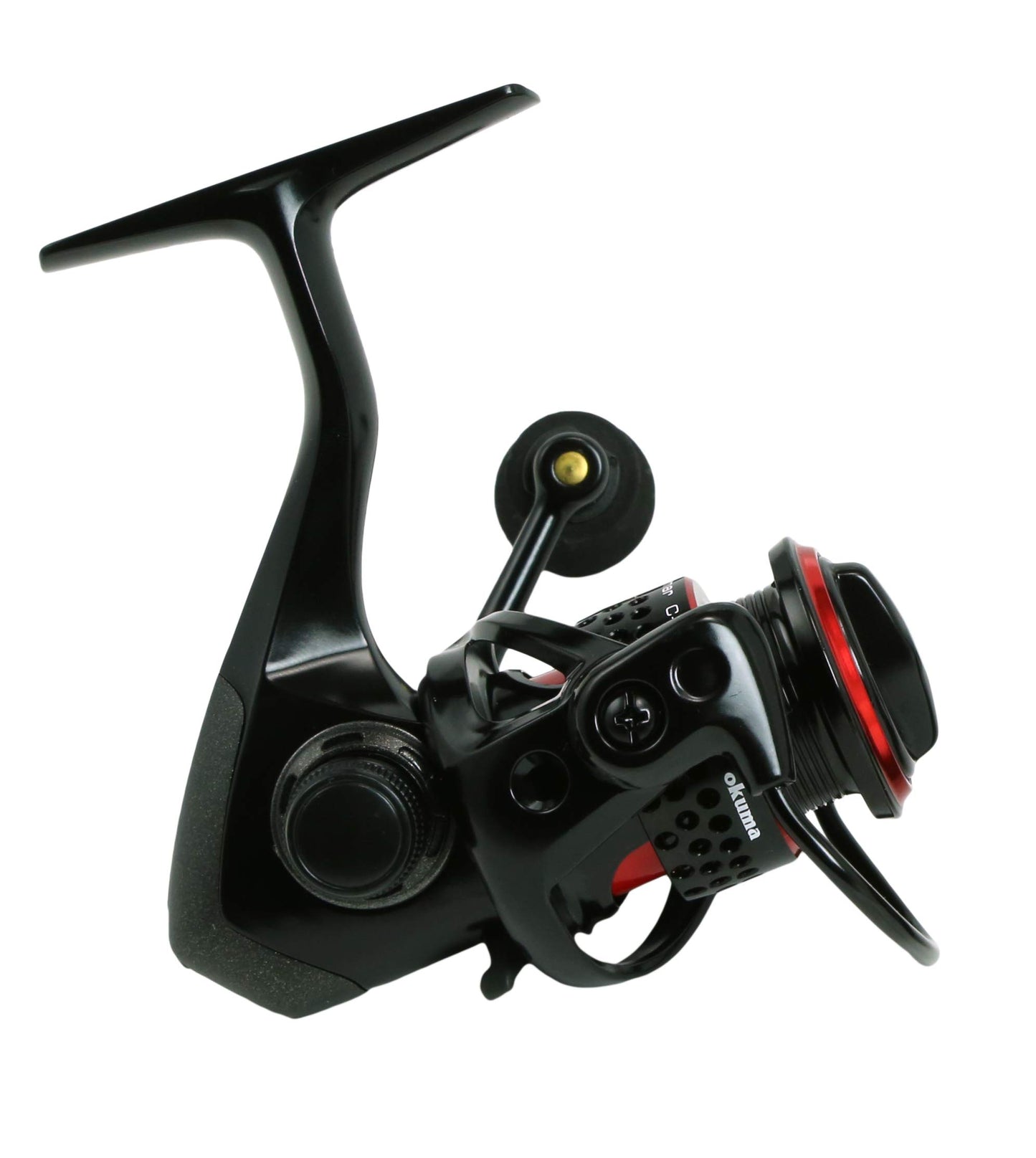 Okuma Ceymar Graphite Lightweight All Purpose 8BB Spinning Reel