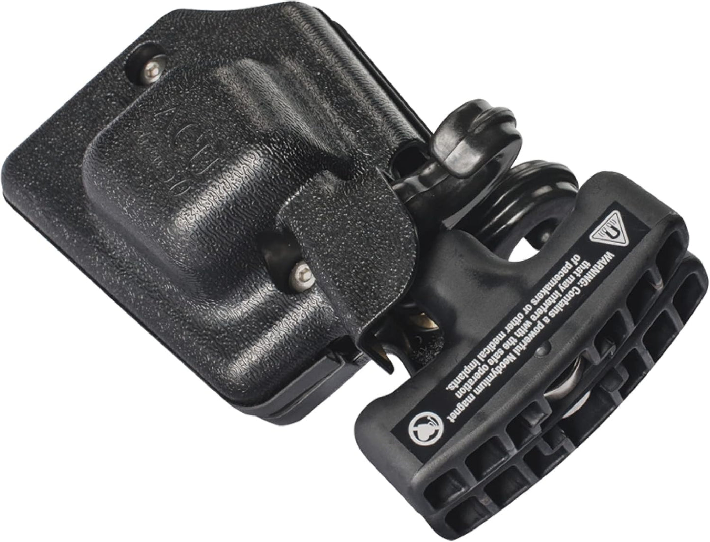 TenPoint ACUdraw 50 Cocking Device - Reduces Draw Weight by 50% - Built-in Cocking Device