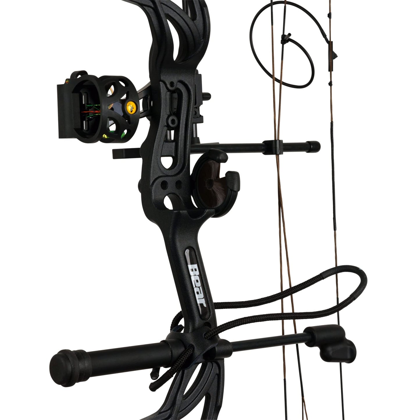 Bear Archery Cruzer G2/G3 Compound Bow Package