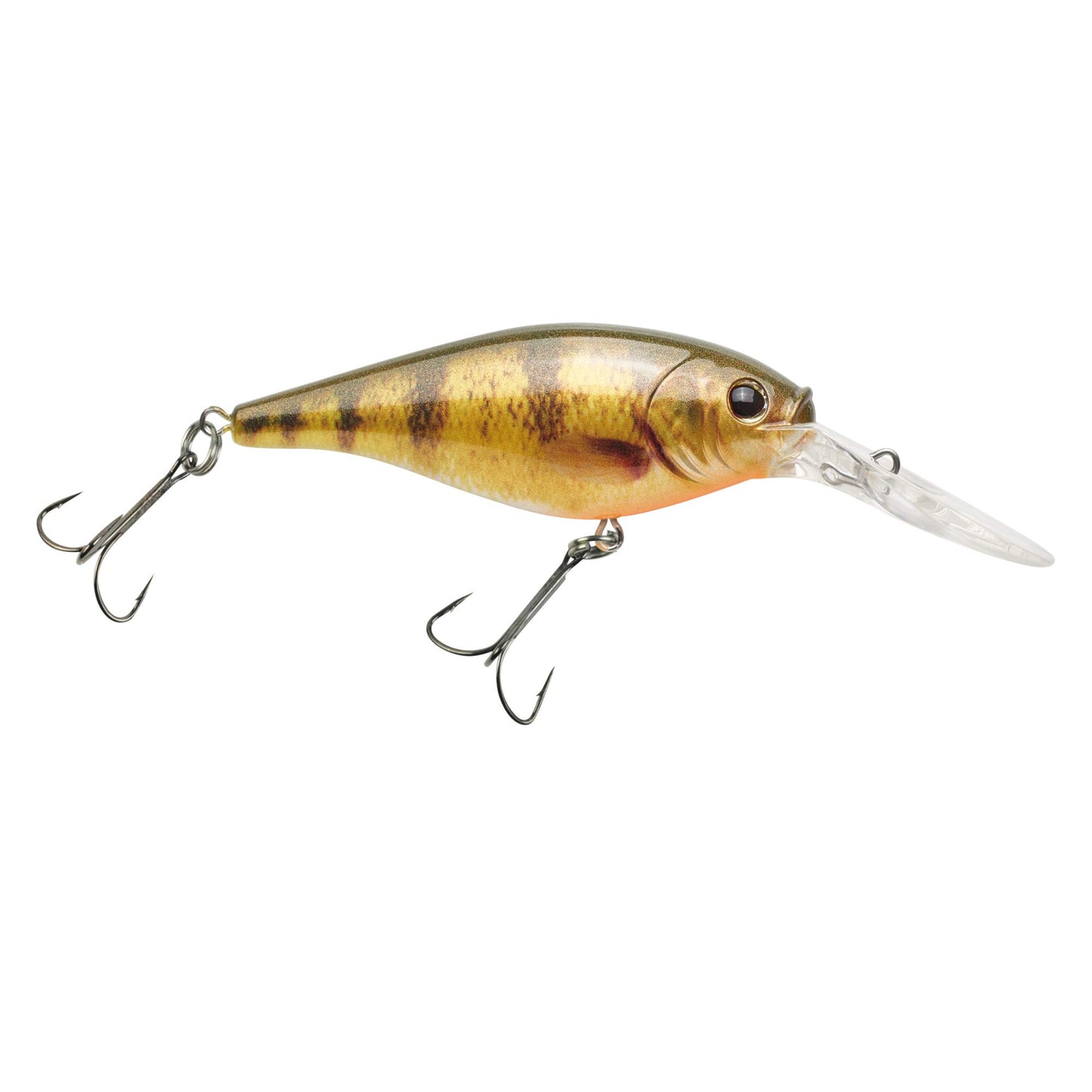 Berkley Flicker Shad Fishing Hard Bait