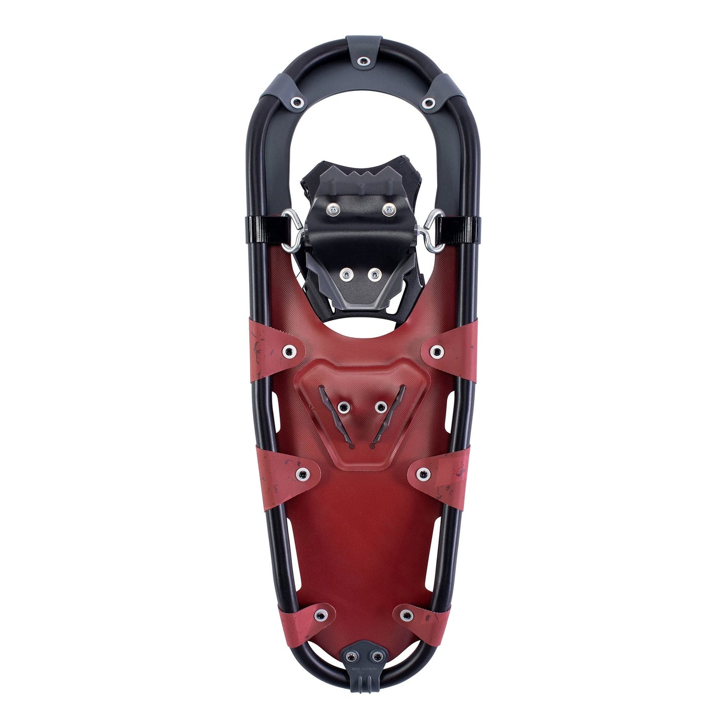 Tubbs Wayfinder 25 Mens Snowshoes Red/Black
