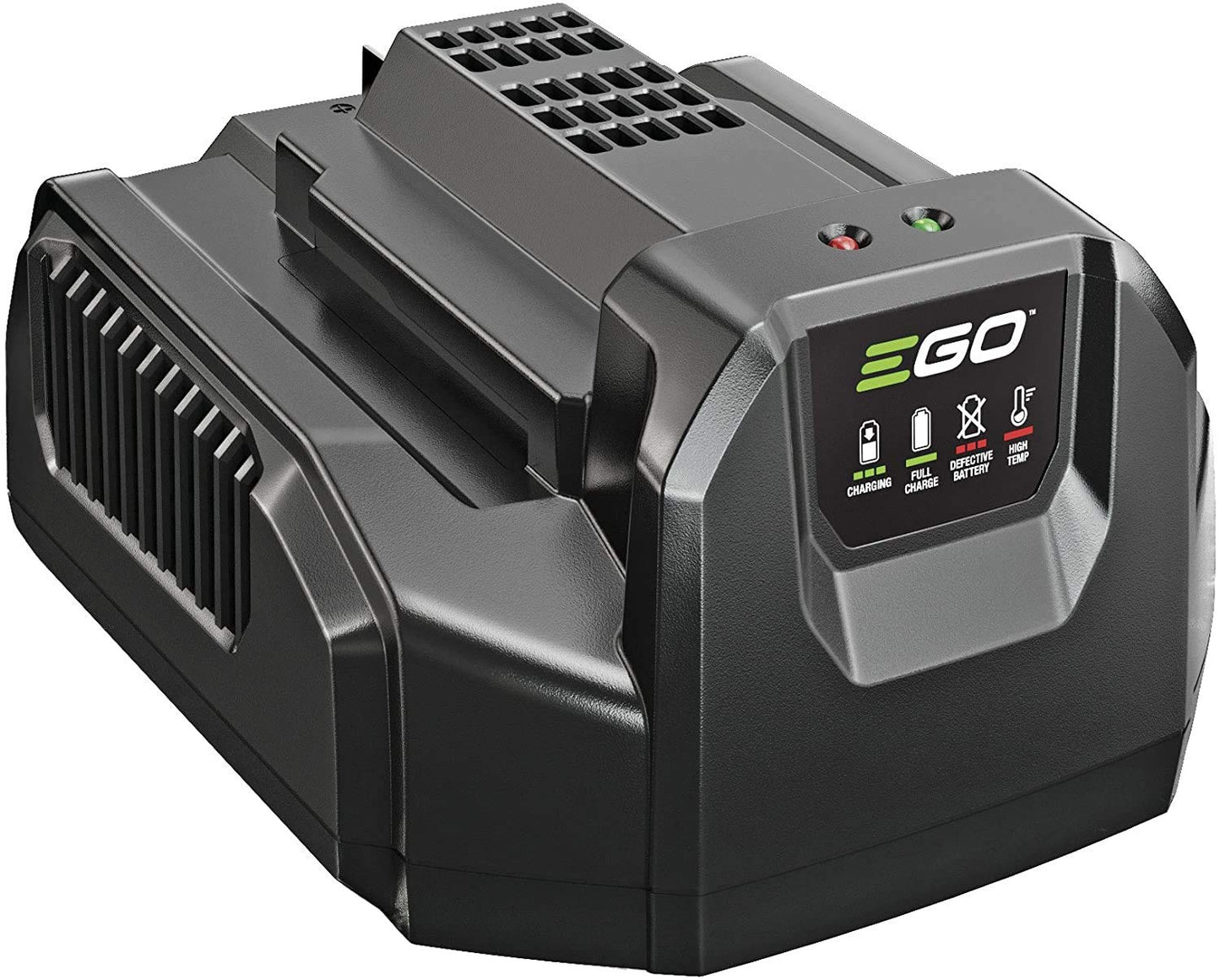 EGO POWER+ Battery and Charging Kit BA1400 56V 2.5Ah Lithium-Ion Battery and CH2100 Charger Set