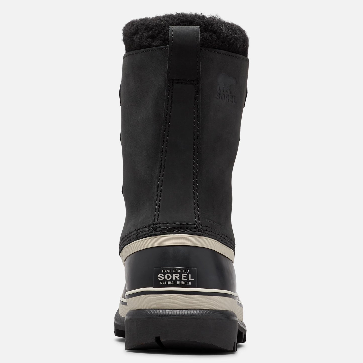 SOREL Men's Caribou Waterproof Boot
