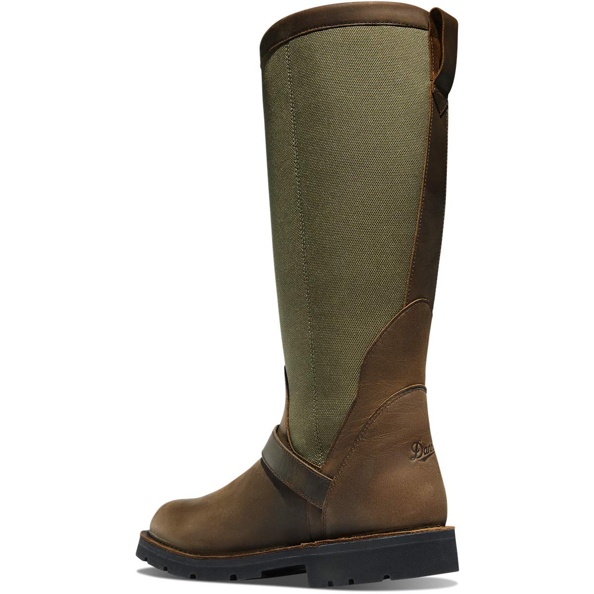 Danner Men's San Angelo 17" Hunting Snake Boot