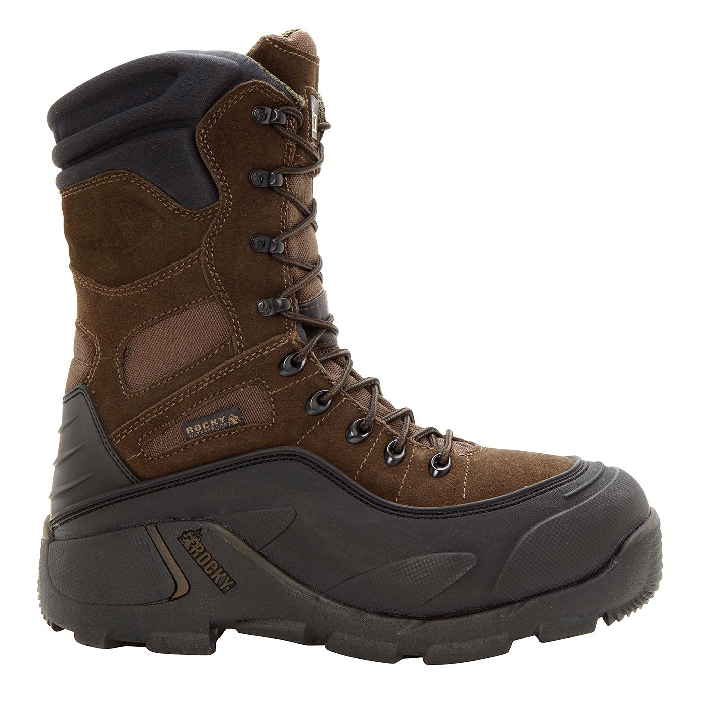 ROCKY Blizzard Stalker Waterproof 1200G Insulated Boot
