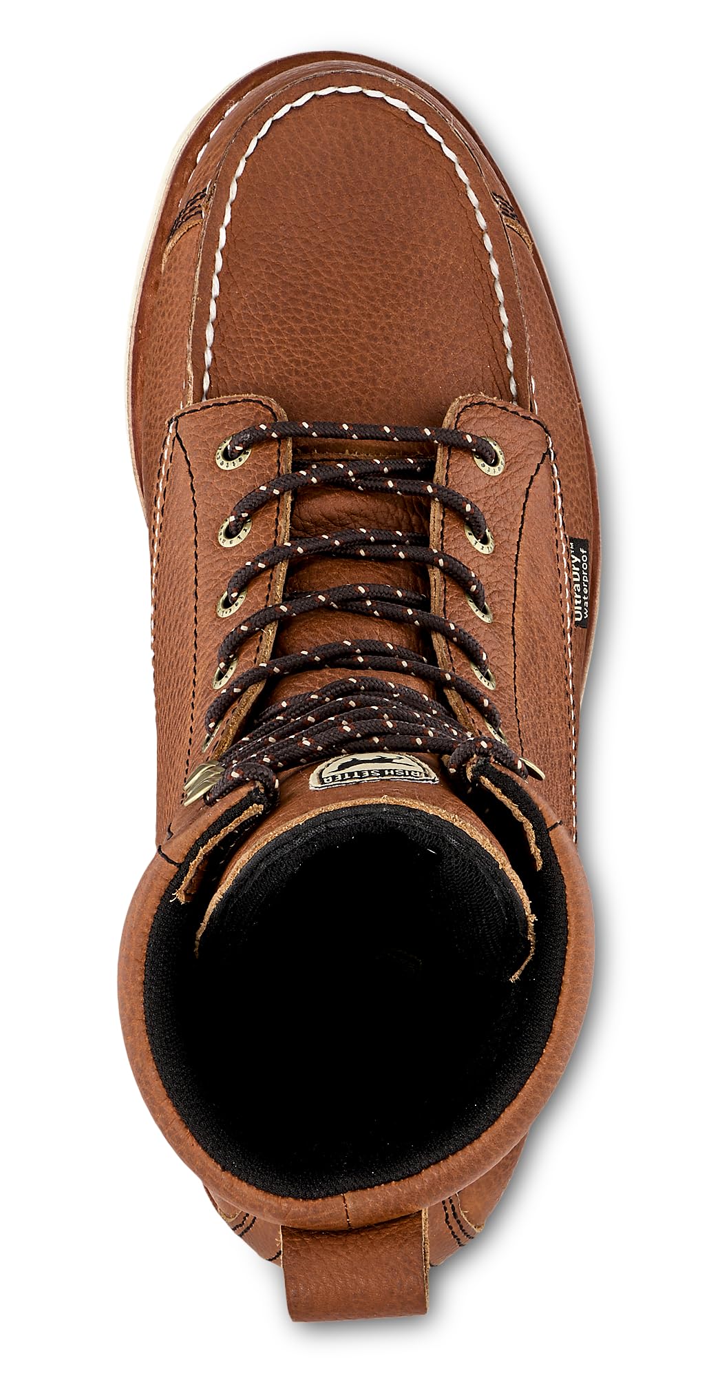 Irish Setter, Wingshooter, Men’s, 9", Waterproof, Hunting Boot