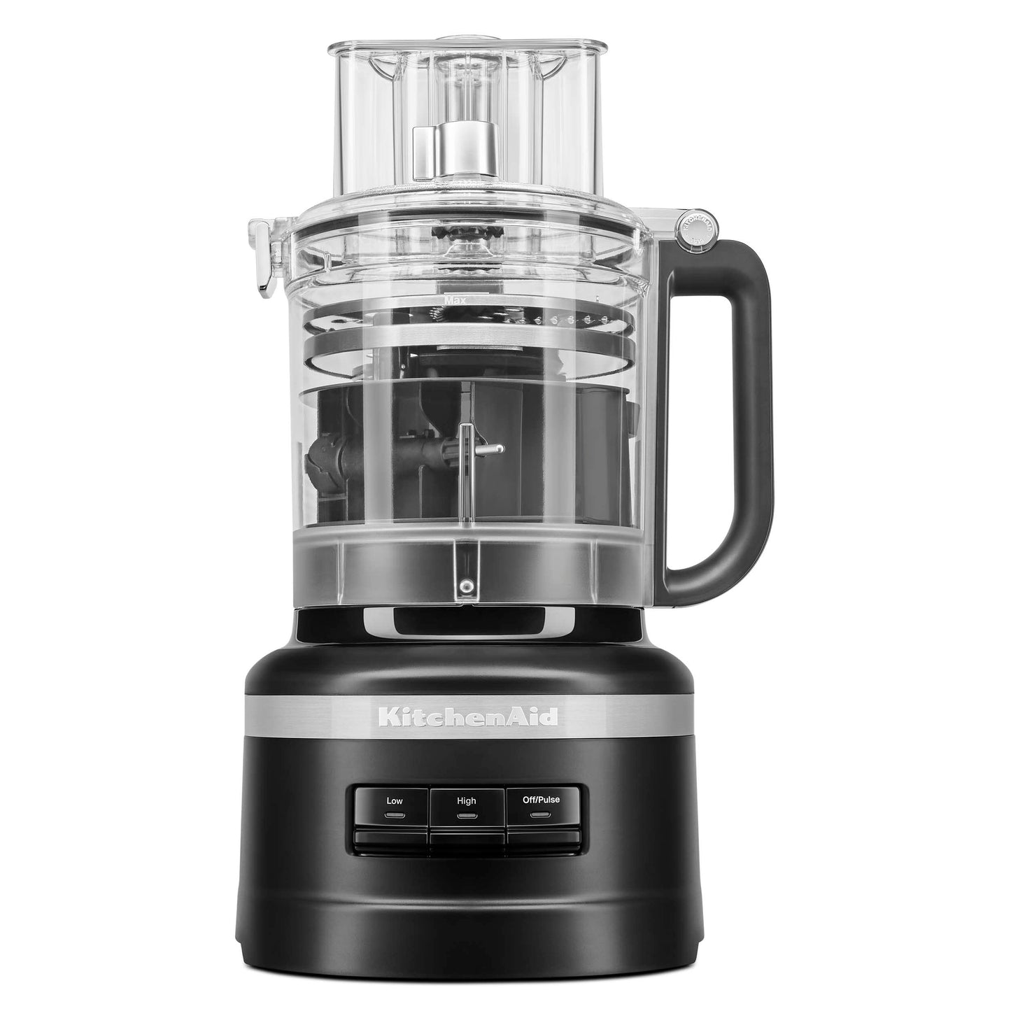 KitchenAid 7-Cup Food Processor - KFP0718