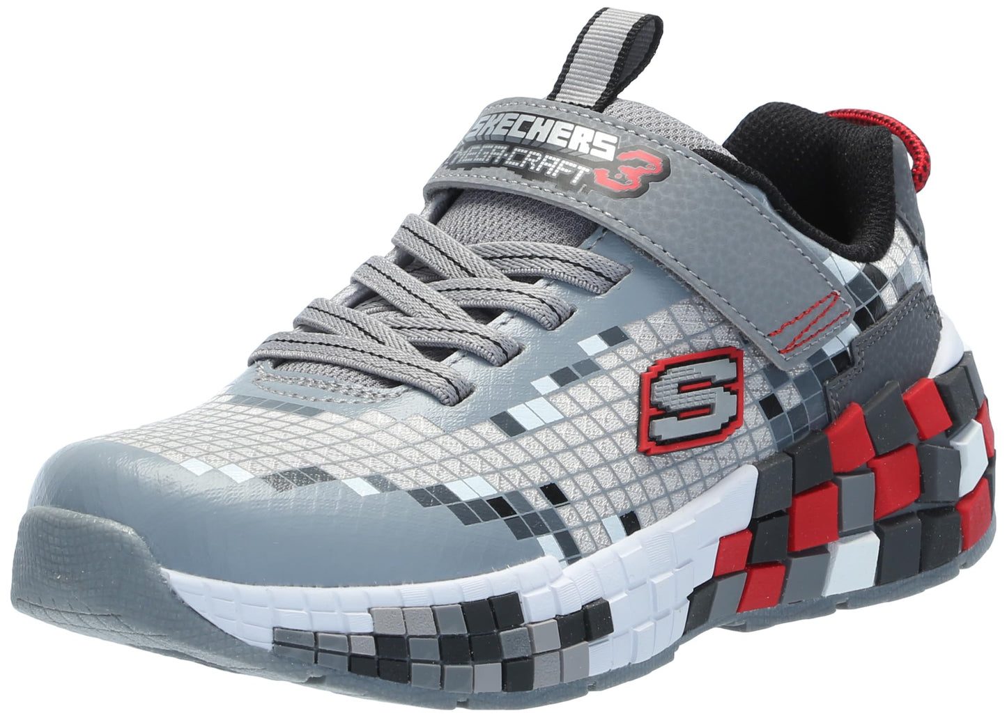Skechers Kids' Mega-craft 3.0