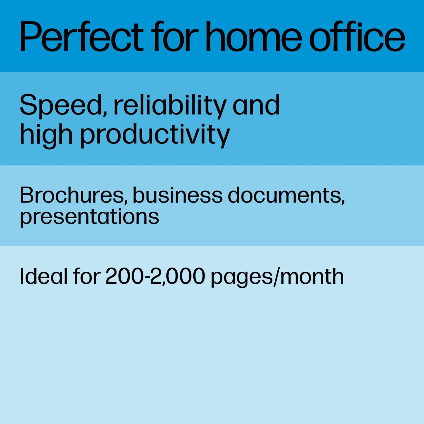 HP LaserJet MFP M234sdw Wireless Black & White Printer, Print, scan, copy, Fast speeds, Easy setup, Mobile printing, Best-for-small teams