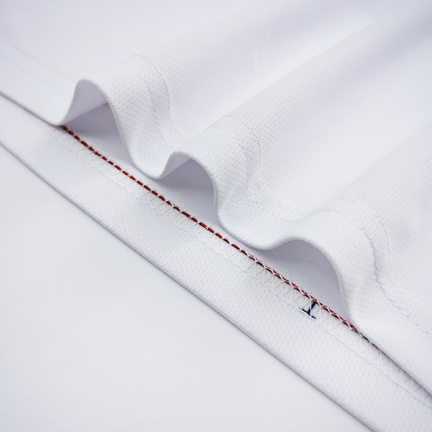 Kid USA Soccer Jersey and Shorts Set, #10 National Team Boy Girl Soccer Shirt Set Breathable Youth Football Shirt and Shorts for Training Match(7-8Y)