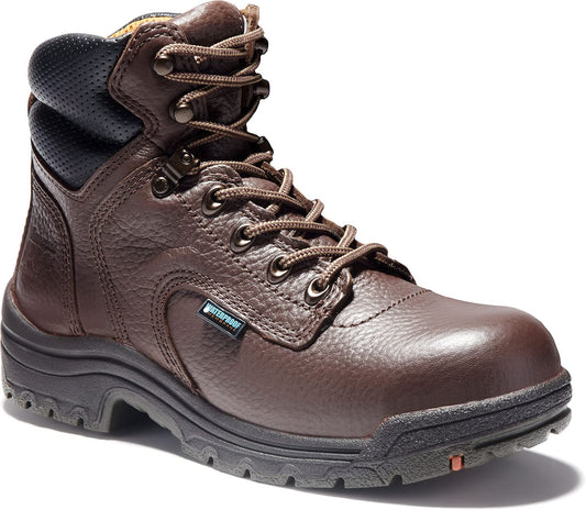 Timberland PRO Women's Titan Waterproof Boot