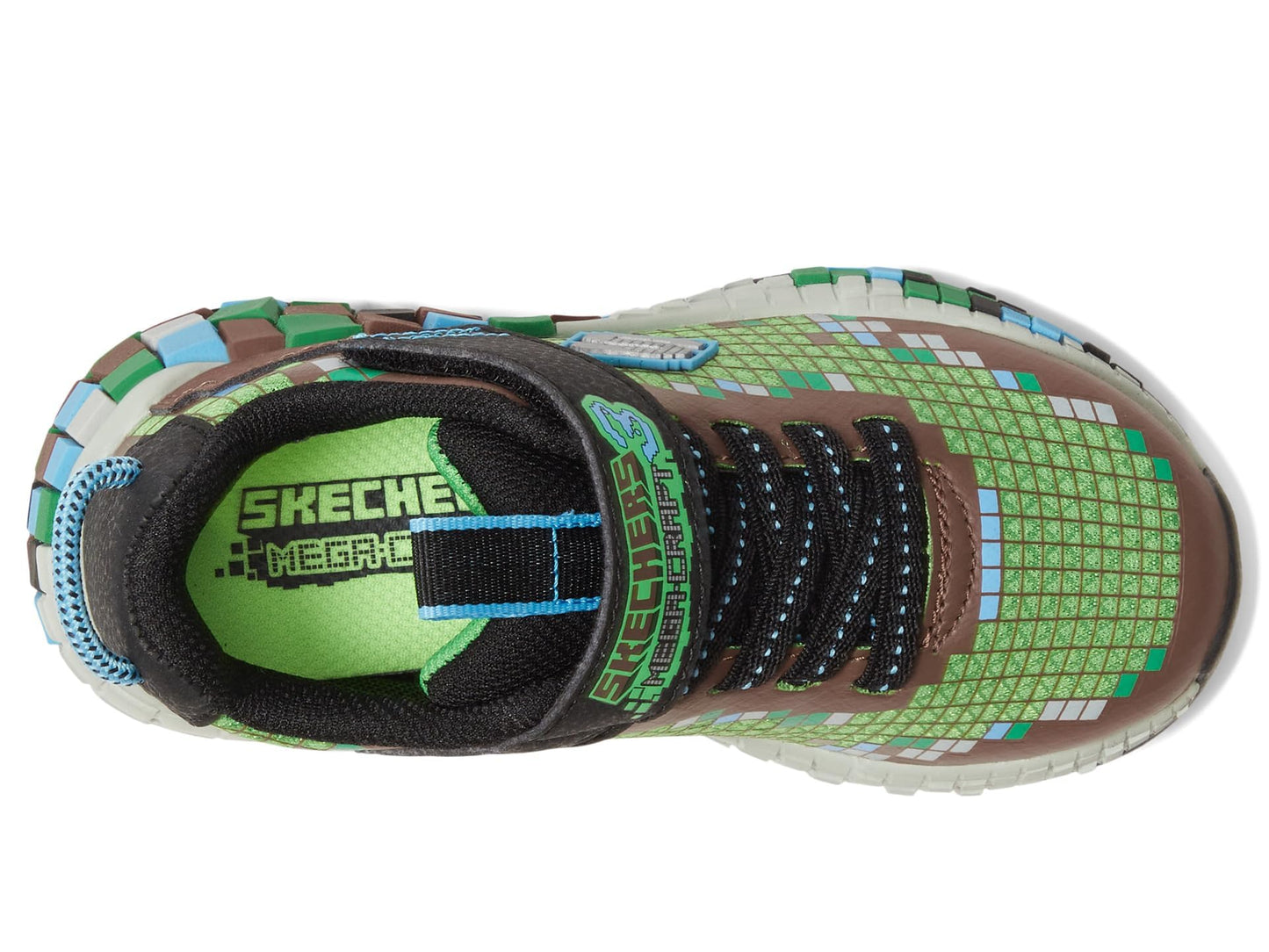 Skechers Kids' Mega-craft 3.0