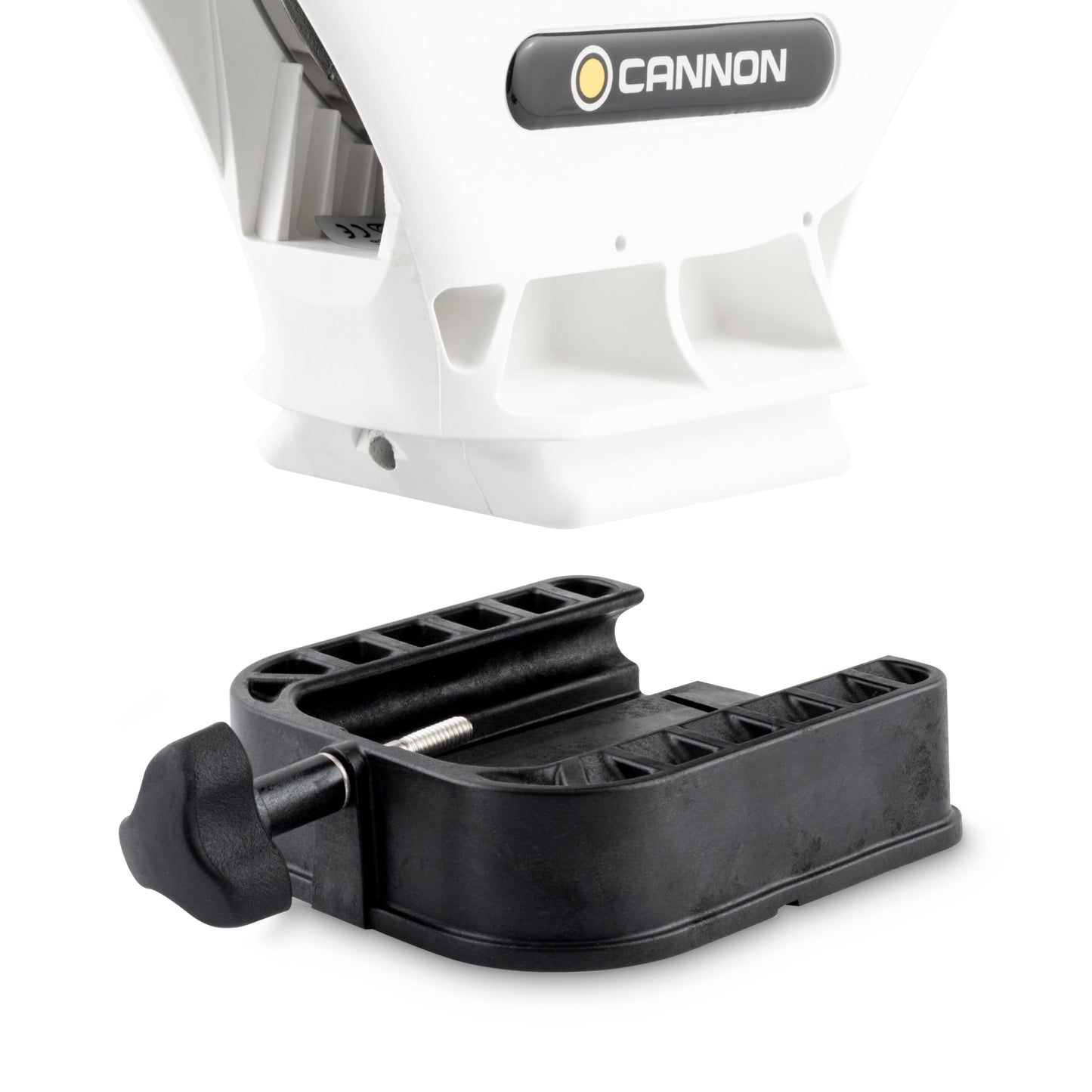 Cannon Uni-Troll 10 TS Tournament Series Manual Downrigger for Boat Trolling