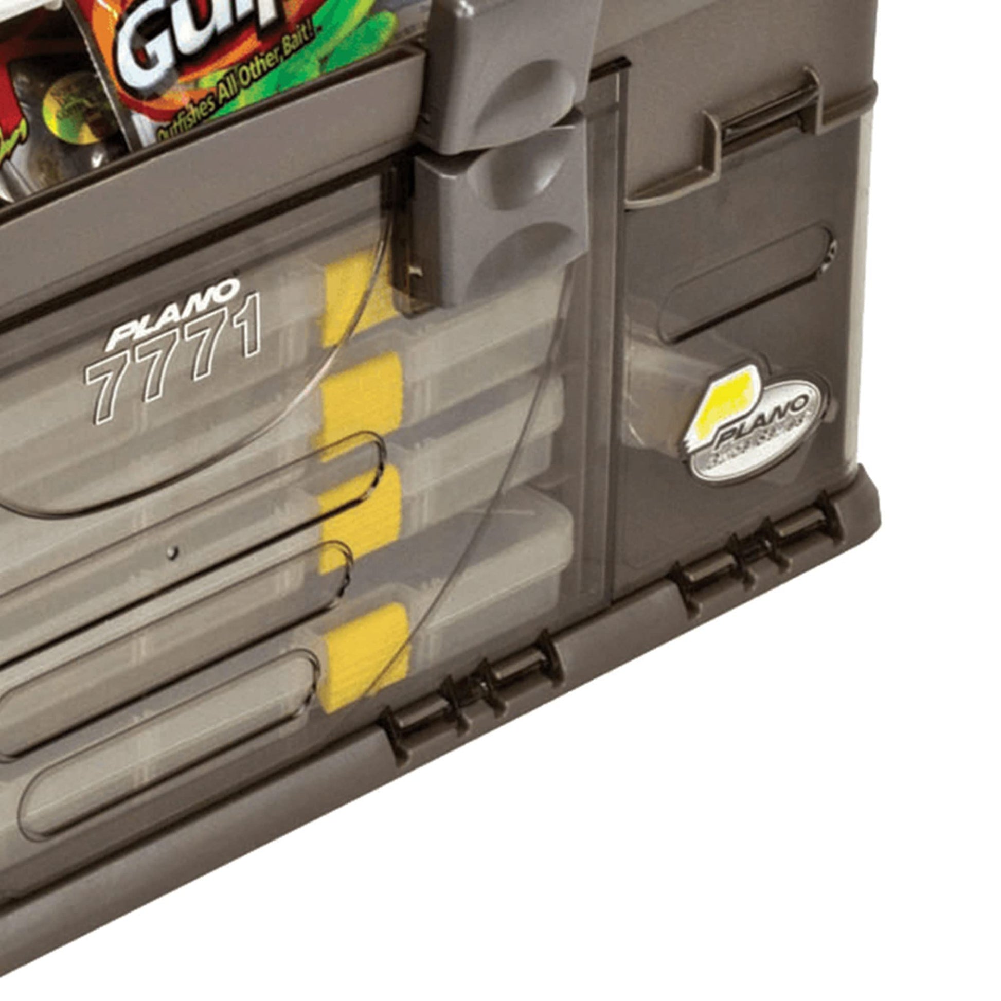 Plano Guide Series Pro StowAway Rack Tackle System Plano Guide Series Pro StowAway Rack Tackle System