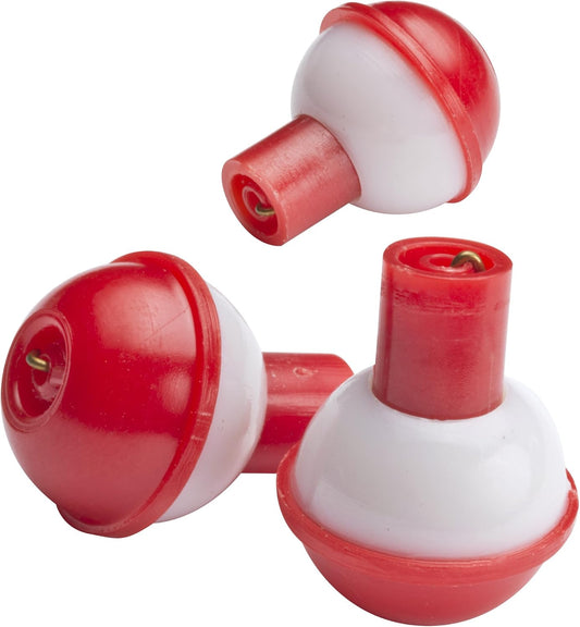 Celsius Push-Button Floats, 1/2"