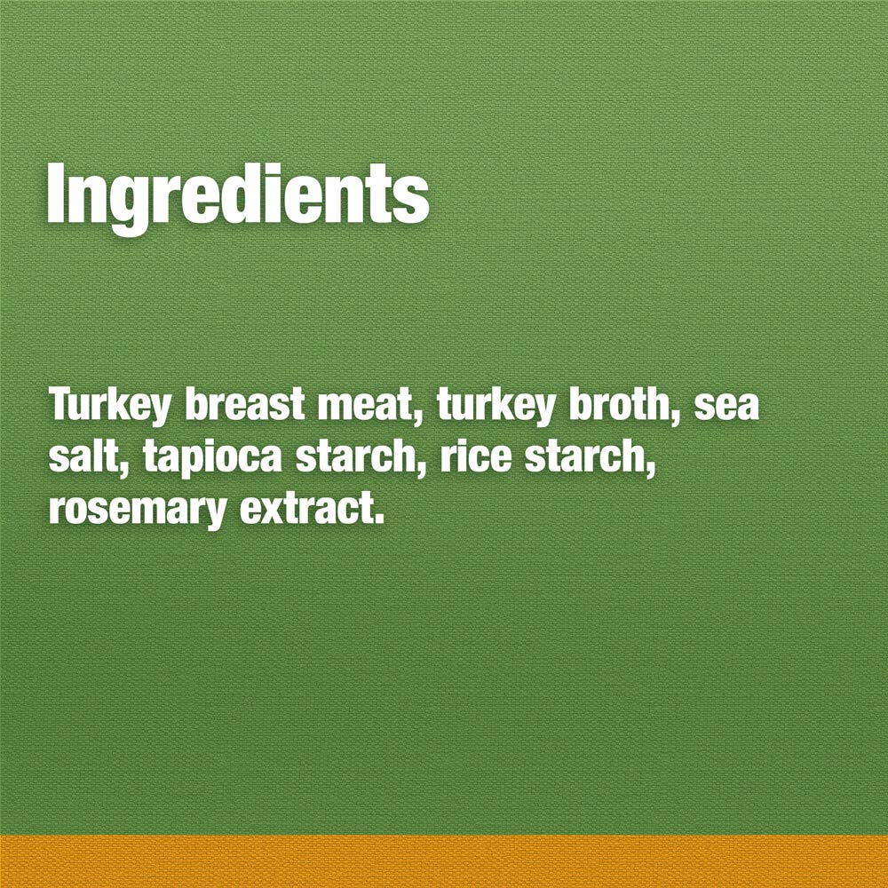 VALLEY FRESH, Chuck Chicken in Water, White & Dark, 10 Ounce (Pack of 12)