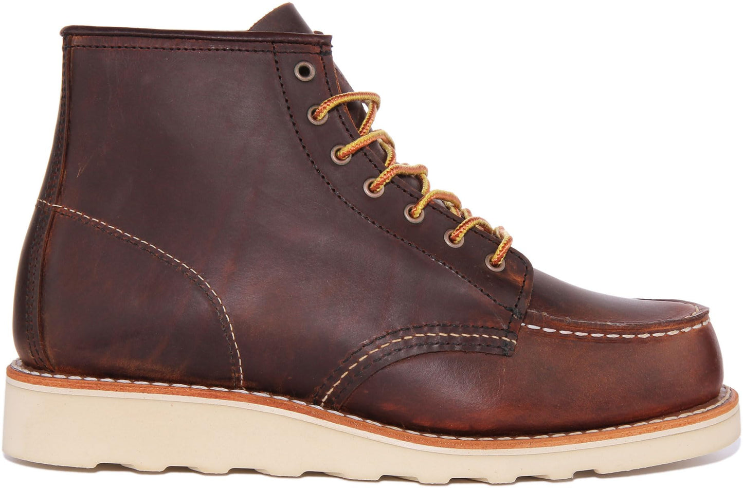 Red Wing Heritage Women's 6" Moc-W Boot