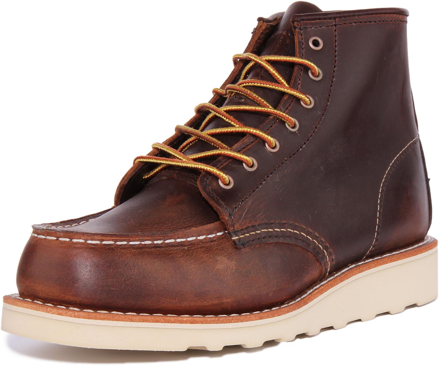 Red Wing Heritage Women's 6" Moc-W Boot