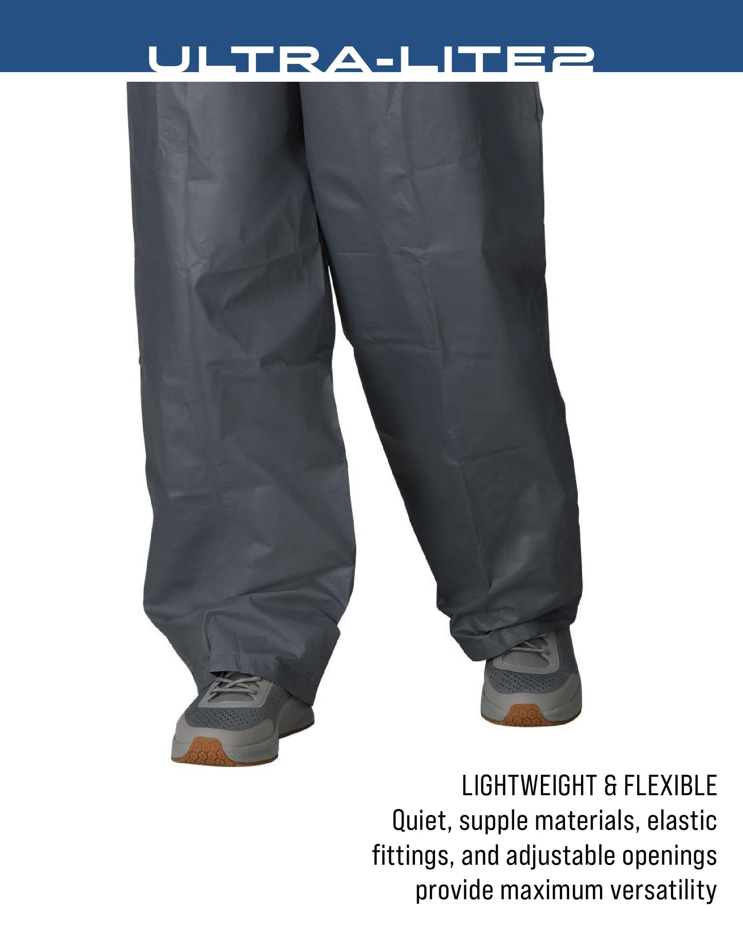 FROGG TOGGS Men's Ultra-Lite2 2-Layer Waterproof Breathable Rain Suit
