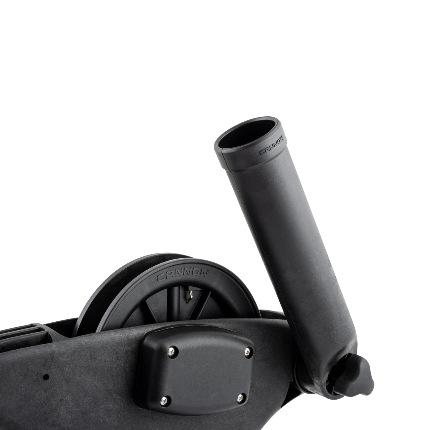 Cannon 1901020 Easi-Troll Manual Downrigger