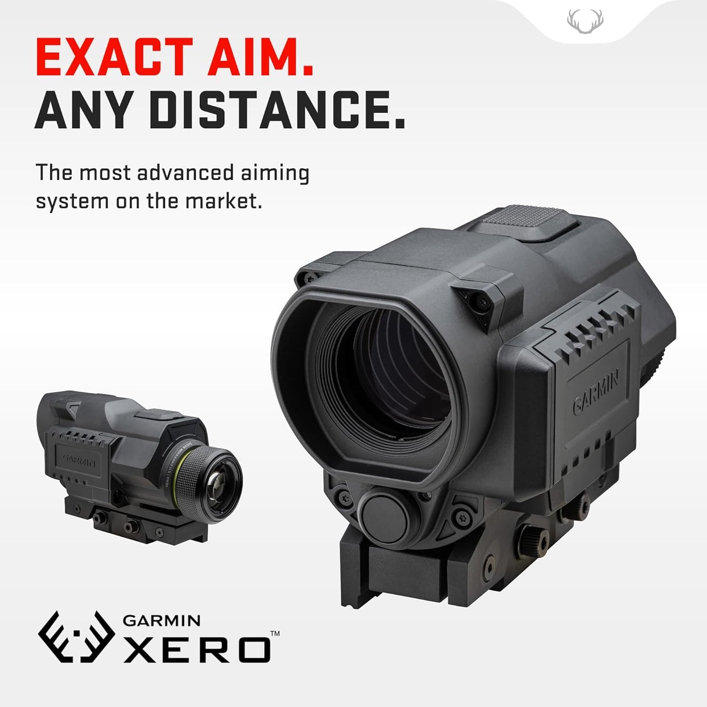 TenPoint TRX 515 XERO, Vektra - 515 FPS - Fastest, Most Accurate, Most Advanced Crossbow in the World - Includes Garmin XERO X1i Rangefinding Scope, ACUslide MAXX & Three CenterPunch HPX Carbon Arrows