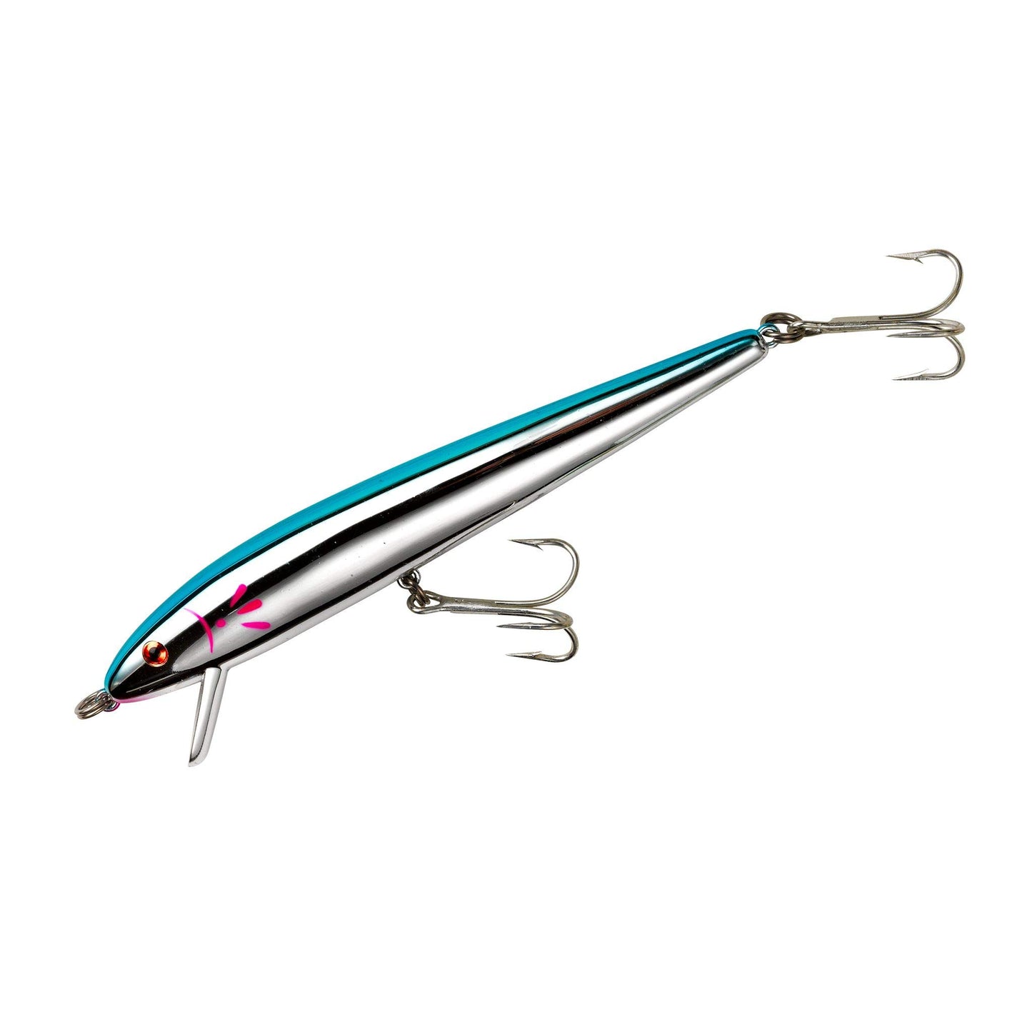 Cotton Cordell Red-Fin Crankbait Bass Fishing Lure