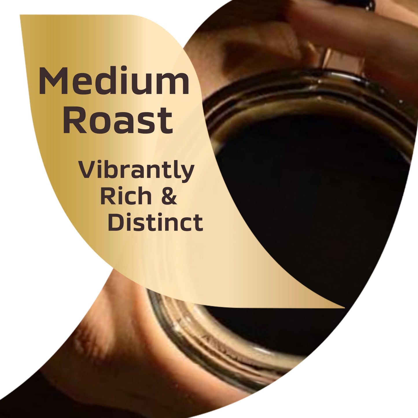 NESCAFÉ Taster's Choice Instant Coffee Light Medium Roast, House Blend, 2 Jars (7 Oz Each)