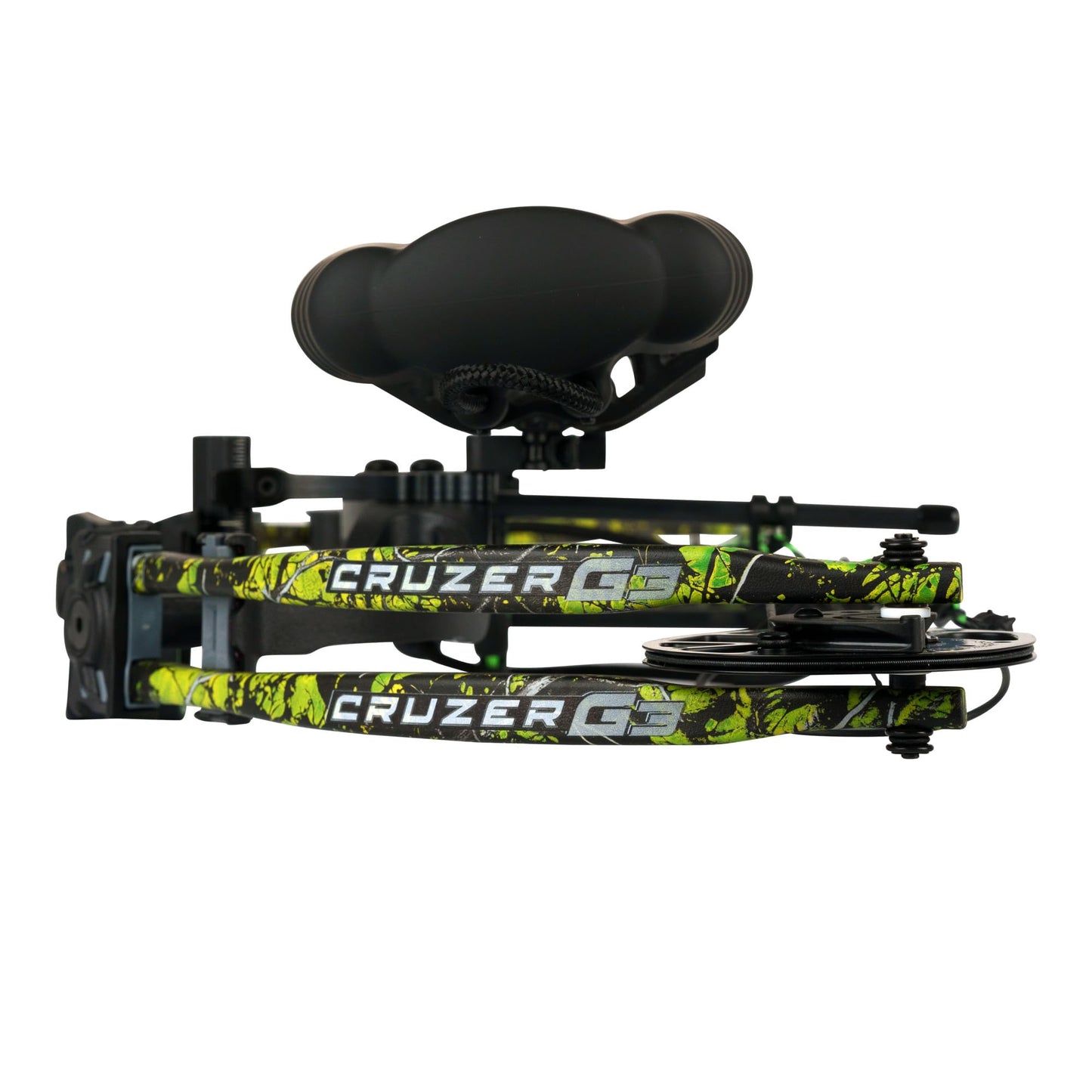 Bear Archery Cruzer G2/G3 Compound Bow Package